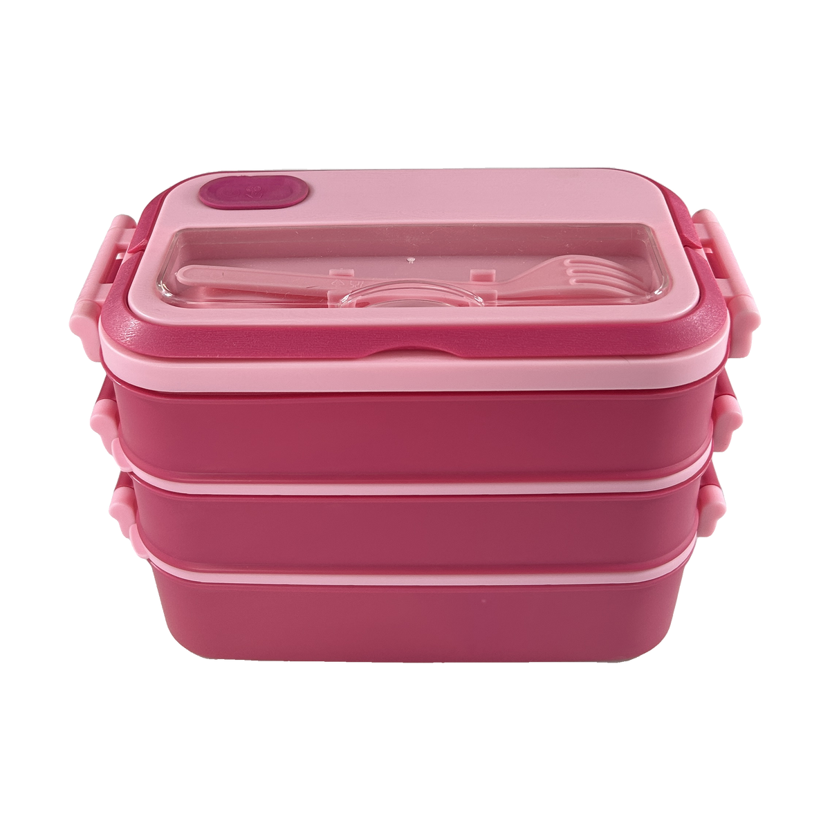VEYRA SEALBITE LUNCH BOX 3 LAYER 500+500+500 ML