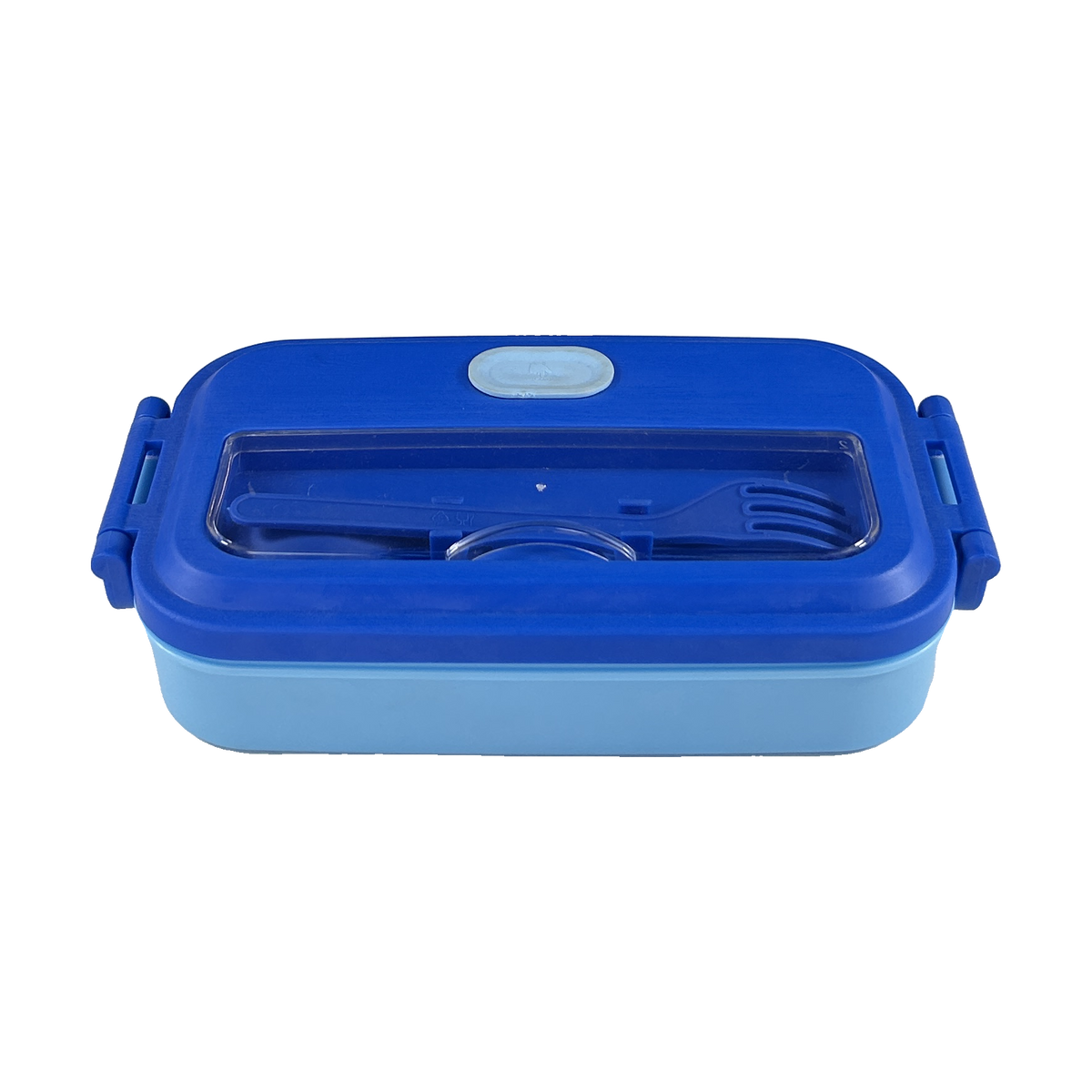 TAVRO SEALBITE LUNCH BOX 1 LAYER 500ML