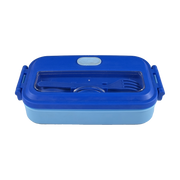 TAVRO SEALBITE LUNCH BOX 1 LAYER 500ML