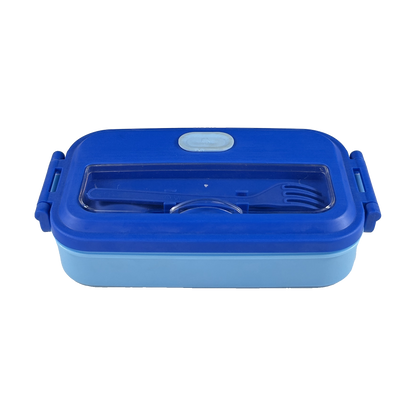 TAVRO SEALBITE LUNCH BOX 1 LAYER 500ML