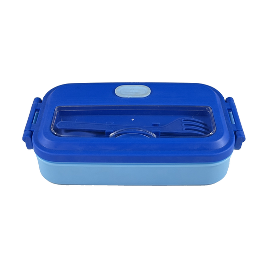TAVRO SEALBITE LUNCH BOX 1 LAYER 500ML