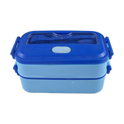 VEYRA SEALBITE LUNCH BOX 2 LAYER 750+500 ML
