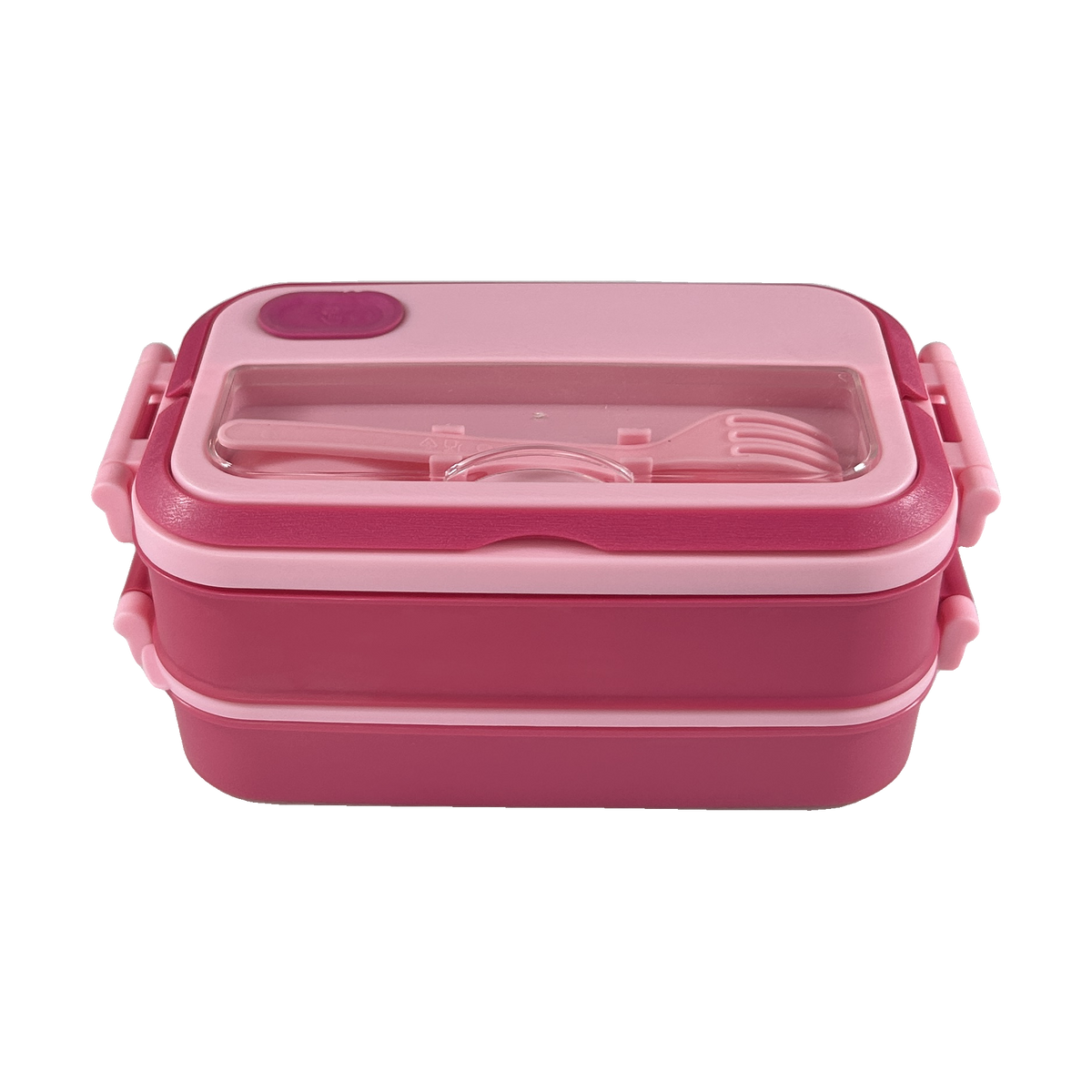 TAVRO SEALBITE LUNCH BOX 2 LAYER 500+500 ML