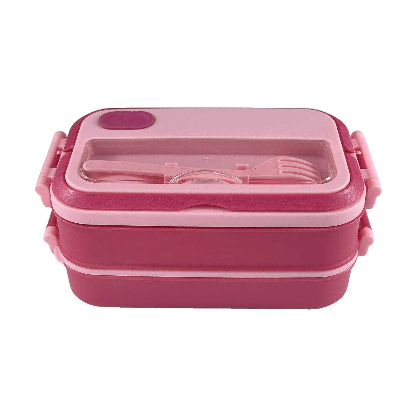 TAVRO SEALBITE LUNCH BOX 2 LAYER 500+500 ML