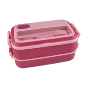 TAVRO SEALBITE LUNCH BOX 2 LAYER 500+500 ML