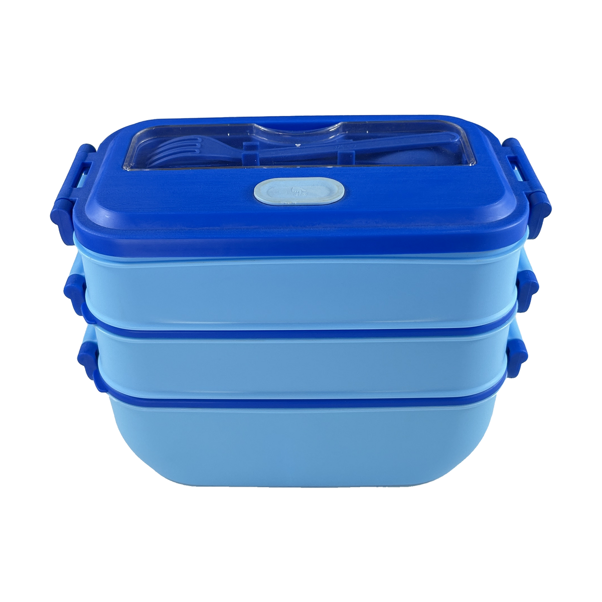 TAVRO SEALBITE LUNCH BOX 3 LAYERS 1000+500+500 ML