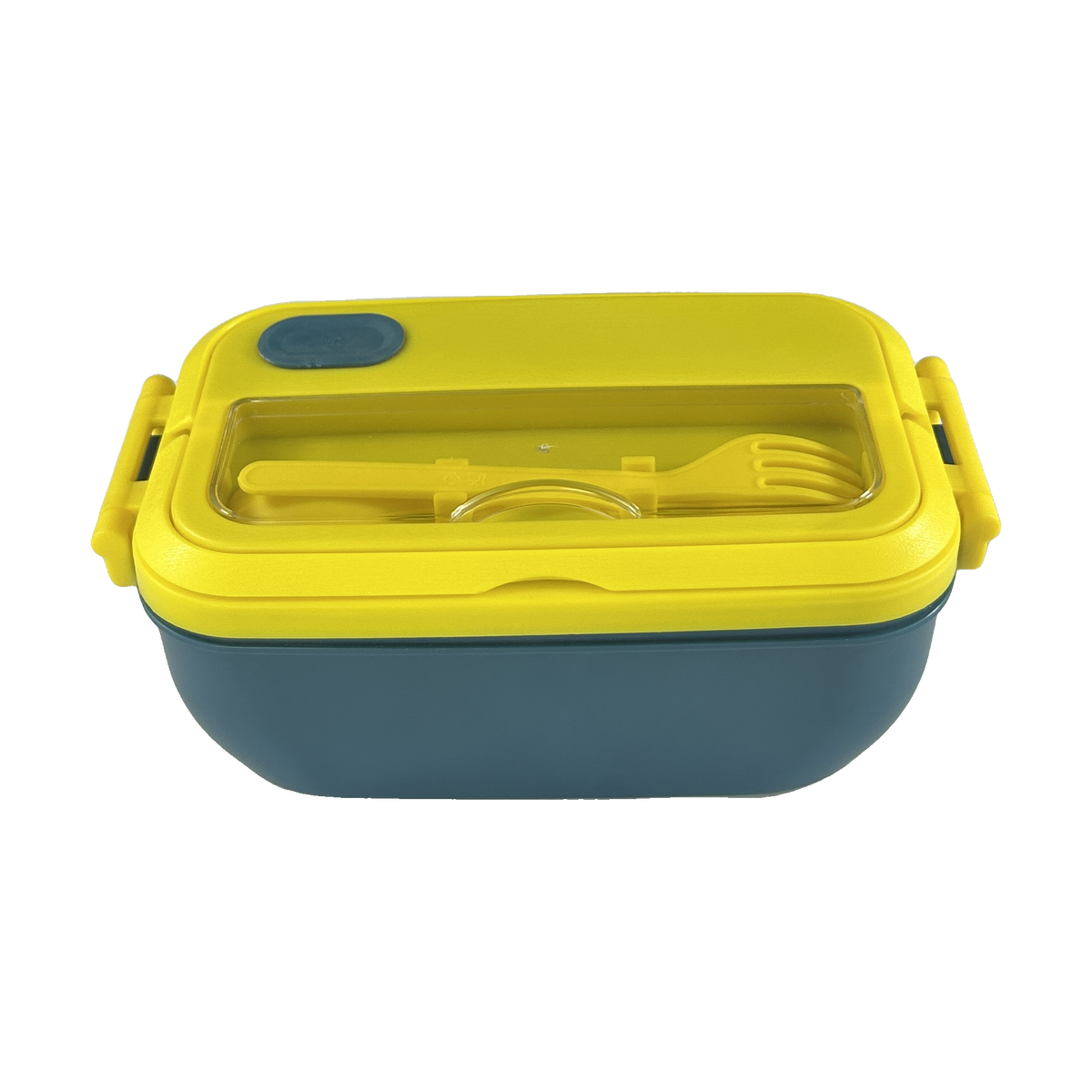 TAVRO SEALBITE LUNCH BOX 1 LAYER 1000ML