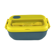 TAVRO SEALBITE LUNCH BOX 1 LAYER 1000ML