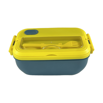 TAVRO SEALBITE LUNCH BOX 1 LAYER 1000ML