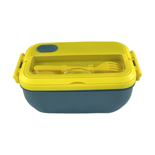 TAVRO SEALBITE LUNCH BOX 1 LAYER 1000ML