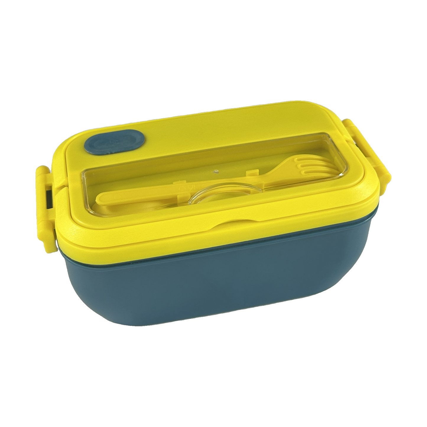 TAVRO SEALBITE LUNCH BOX 1 LAYER 1000ML