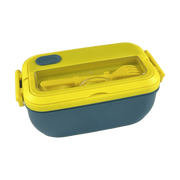 TAVRO SEALBITE LUNCH BOX 1 LAYER 1000ML