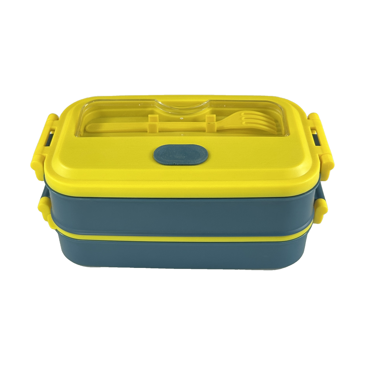 VEYRA SEALBITE LUNCH BOX 2 LAYER 500+500 ML