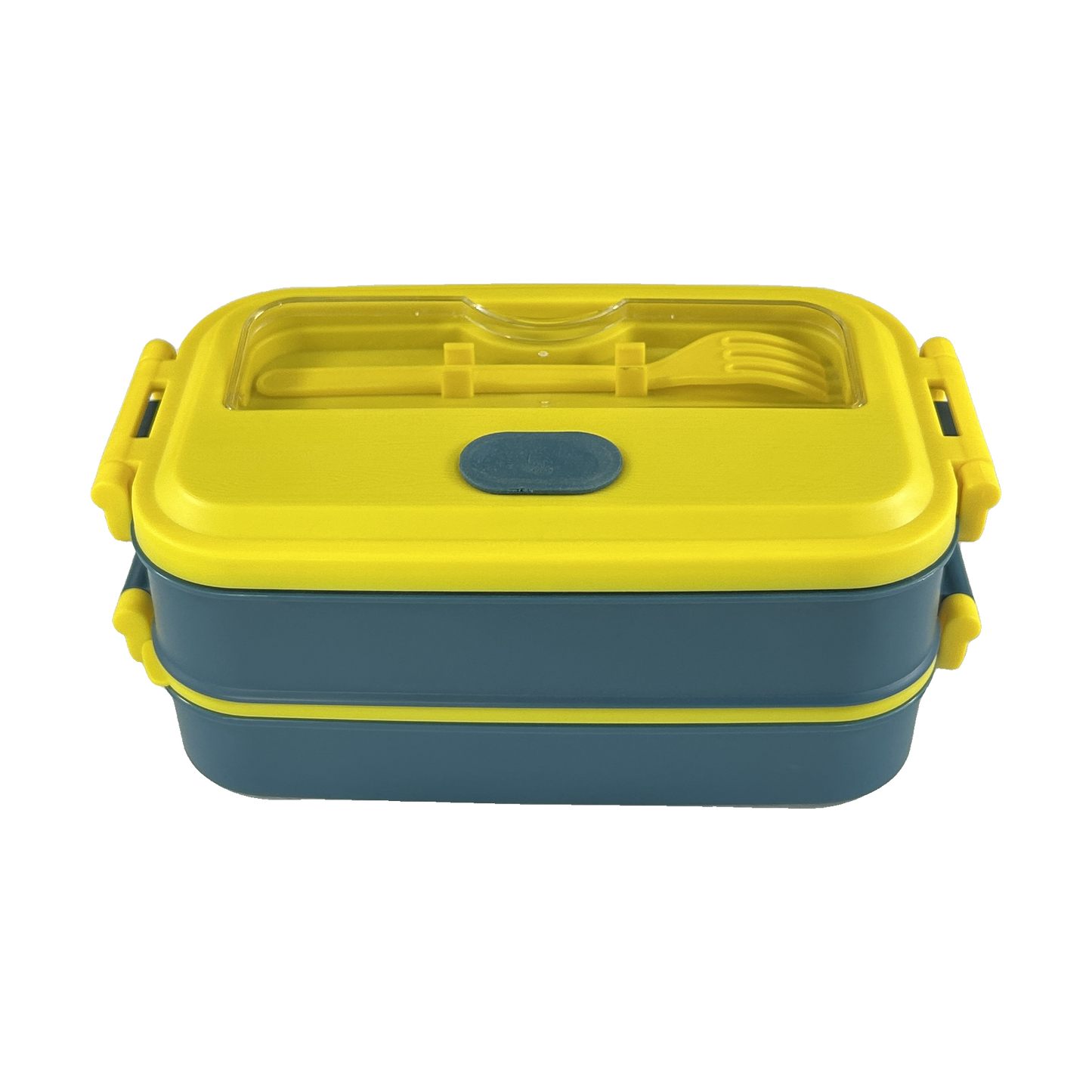 VEYRA SEALBITE LUNCH BOX 2 LAYER 500+500 ML