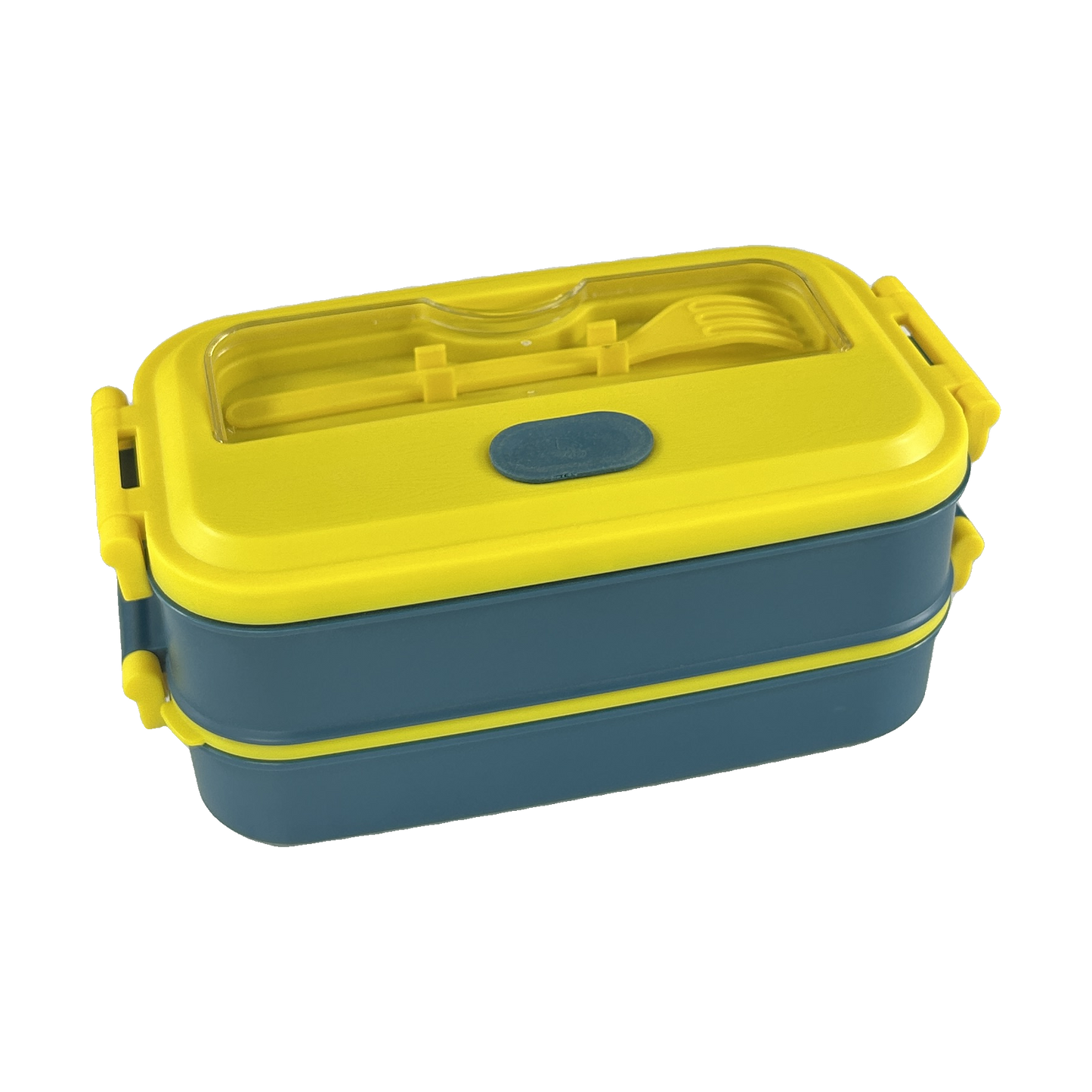 VEYRA SEALBITE LUNCH BOX 2 LAYER 500+500 ML