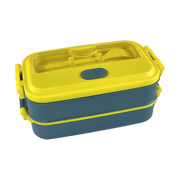 VEYRA SEALBITE LUNCH BOX 2 LAYER 500+500 ML
