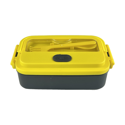 NOVUS LUNCH BOX 1 LAYER 750ML