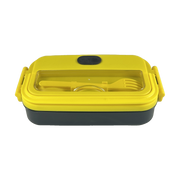 VEYRA SEALBITE LUNCH BOX 1 LAYER 500ML