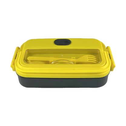VEYRA SEALBITE LUNCH BOX 1 LAYER 500ML