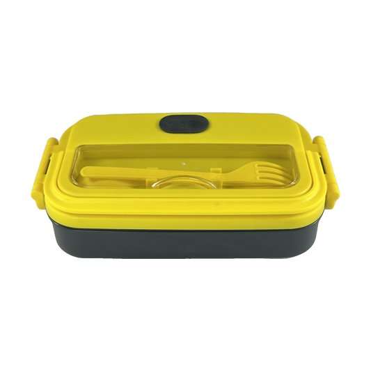 VEYRA SEALBITE LUNCH BOX 1 LAYER 500ML