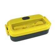 VEYRA SEALBITE LUNCH BOX 1 LAYER 500ML