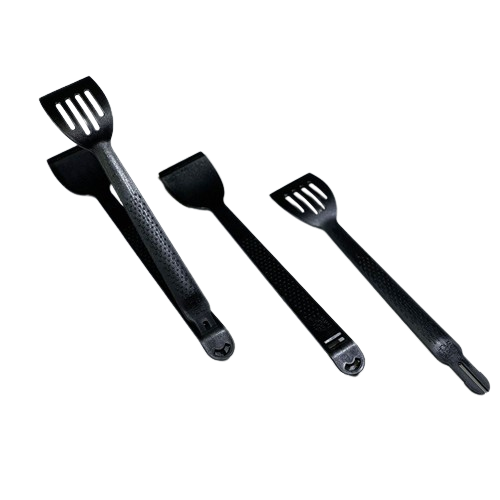 Luxury Fry Tongs