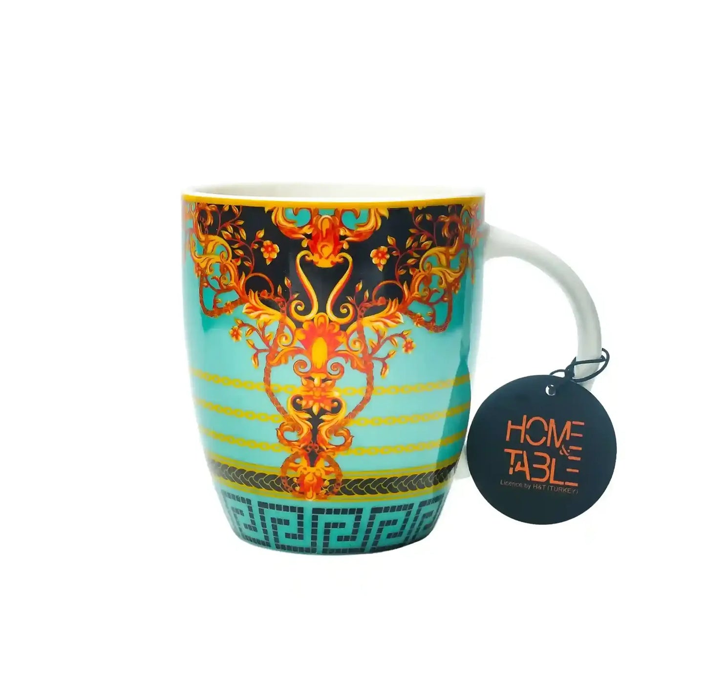 Celestial Charm Mug