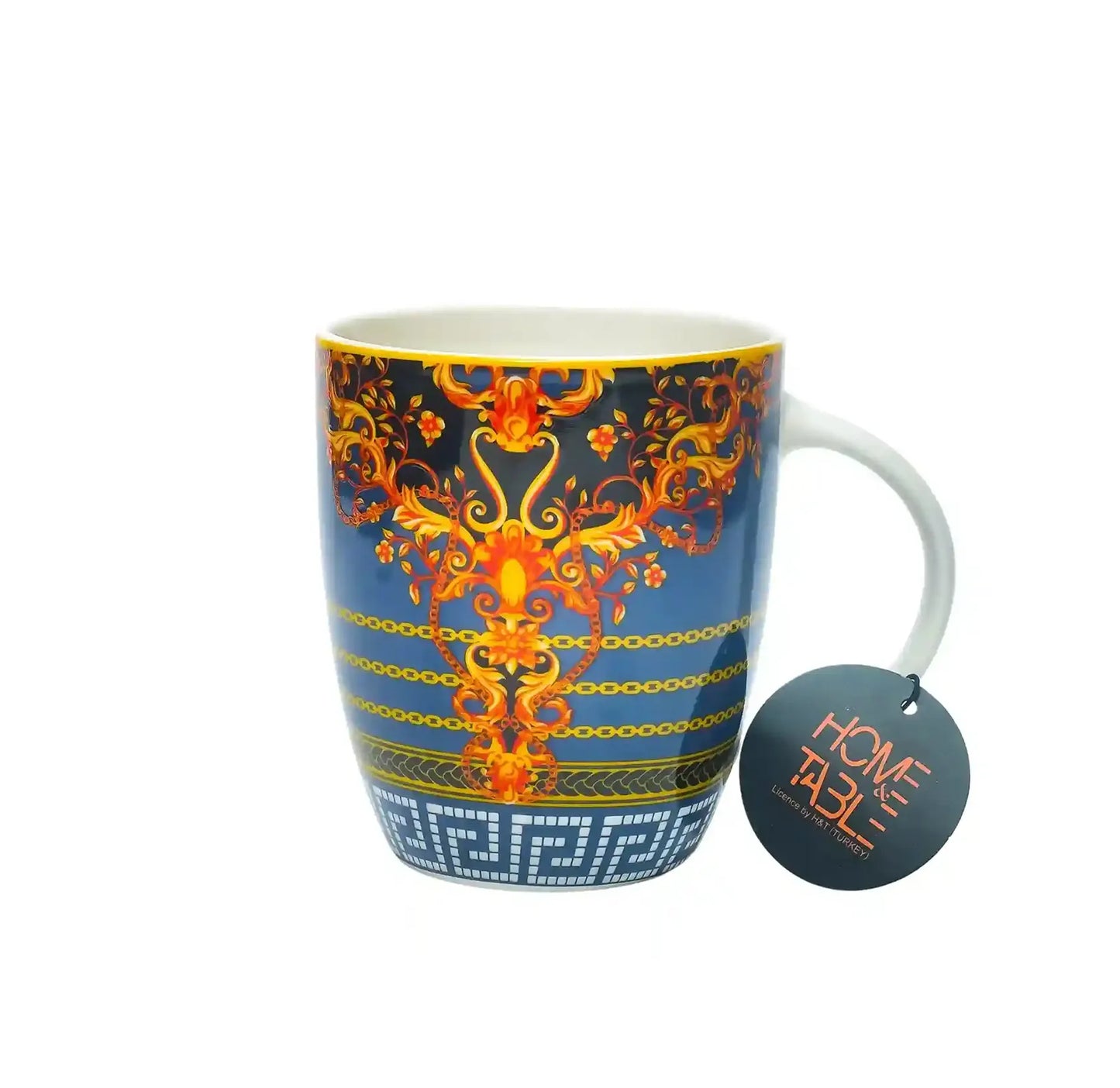Imperial Dusk Mug