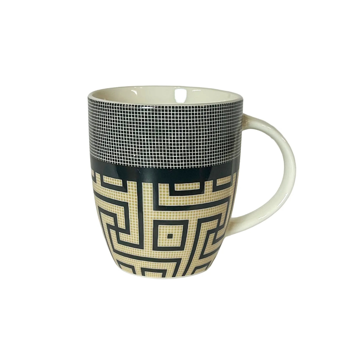 Coral Bloom Mug