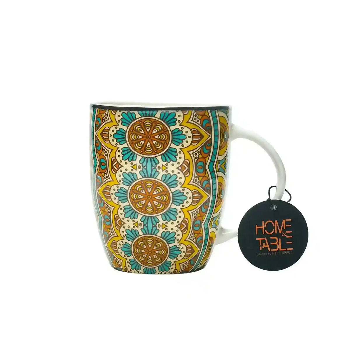 Desert Glaze Mug