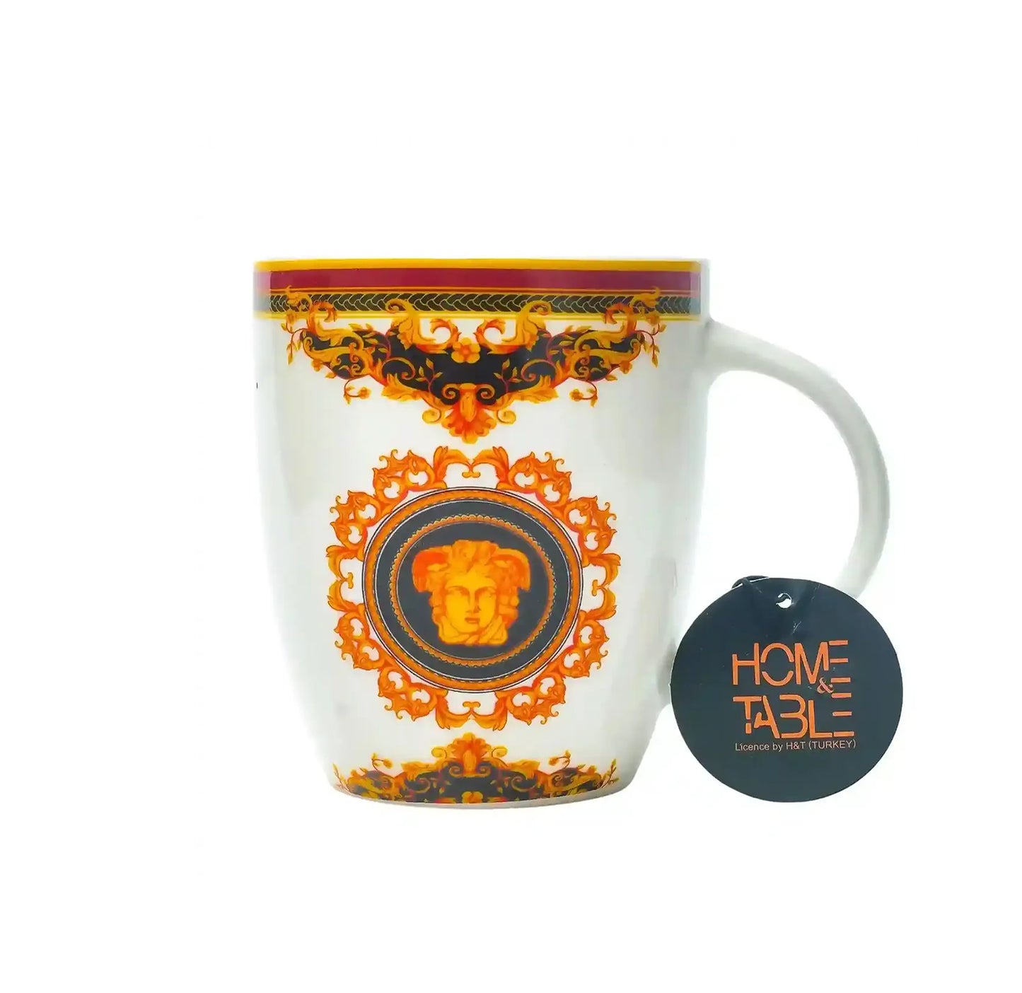 Crystal Haven Mug
