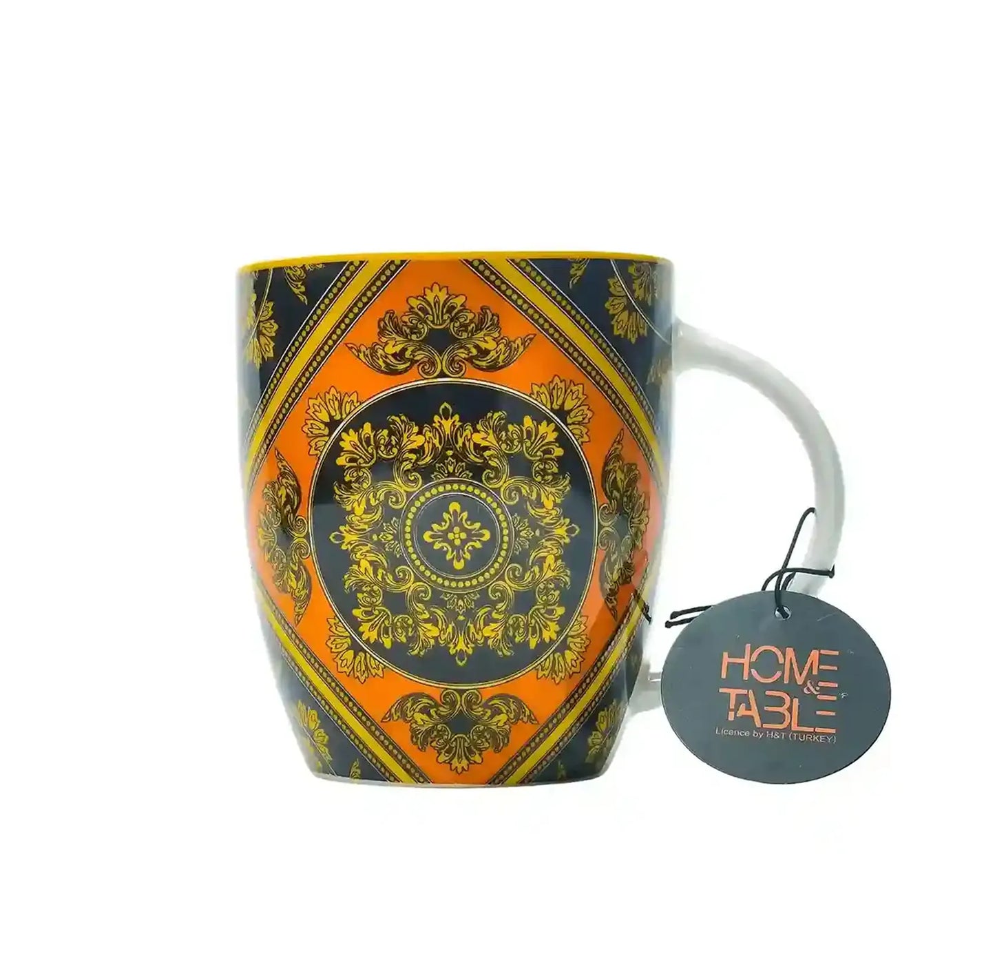 Nile Reflection Mug