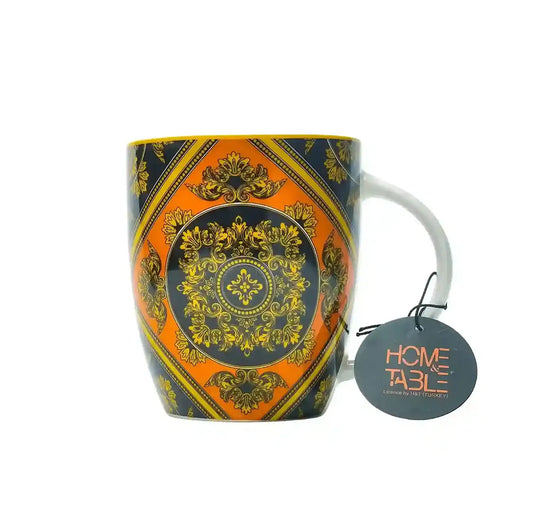 Nile Reflection Mug