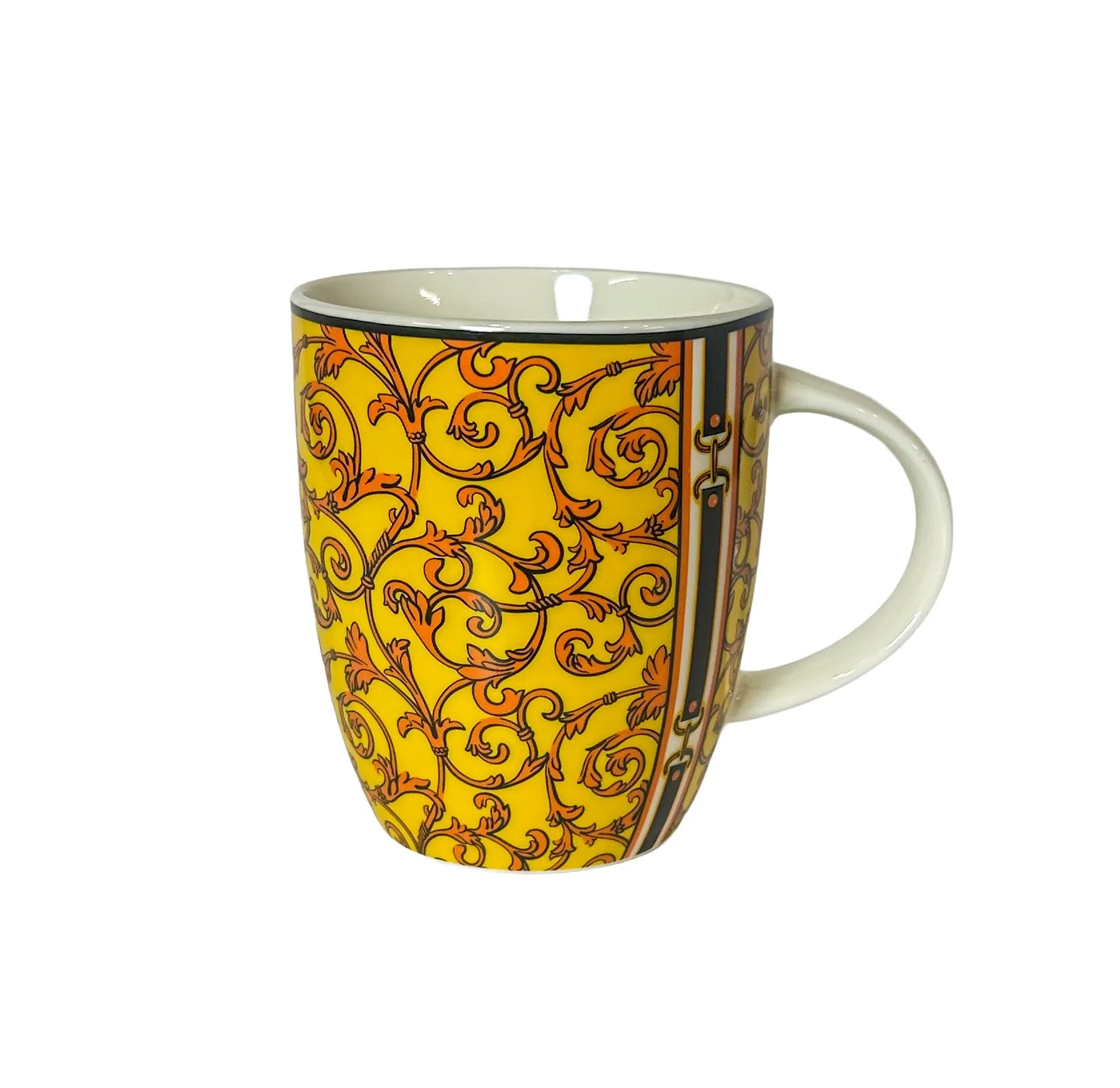 Golden Haze Mug