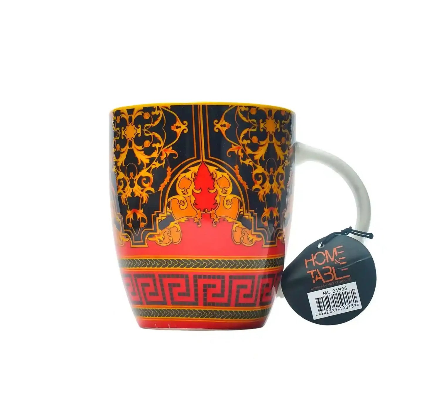 Velvet Oracle Mug
