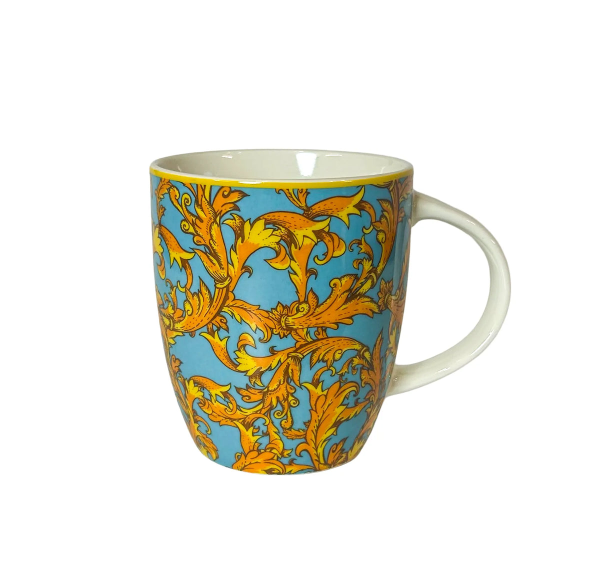 Celestial Orb Mug
