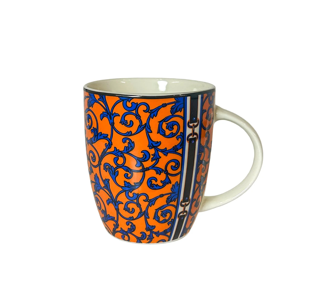 Rosewood Veil Mug
