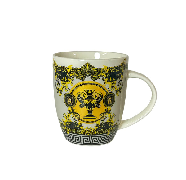 Marbled Essence Mug