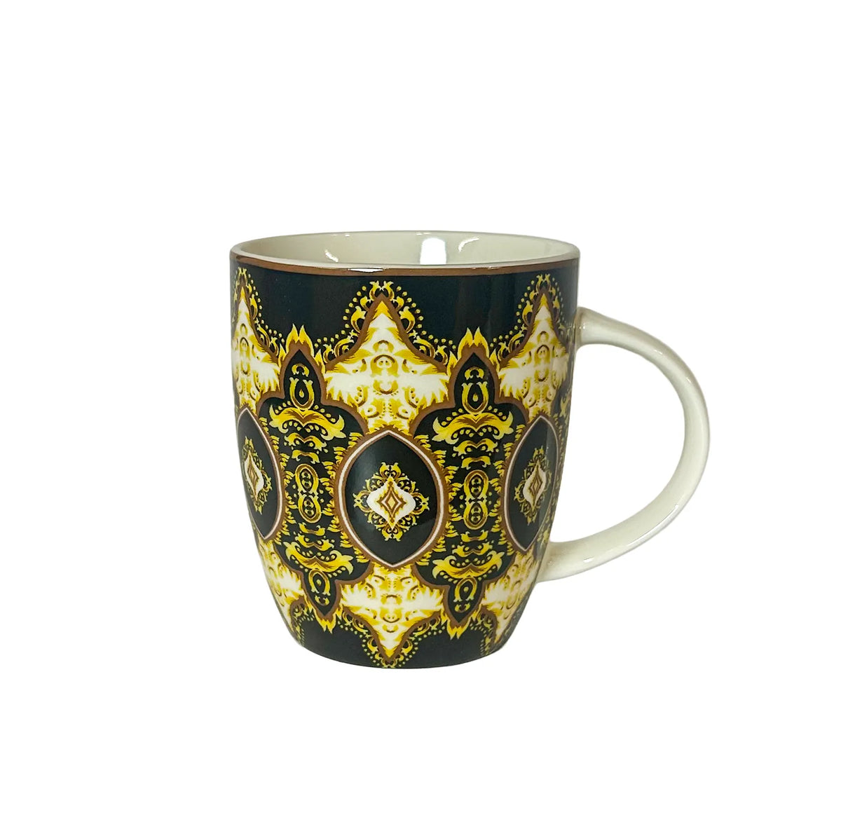 Pearl Coast Mug
