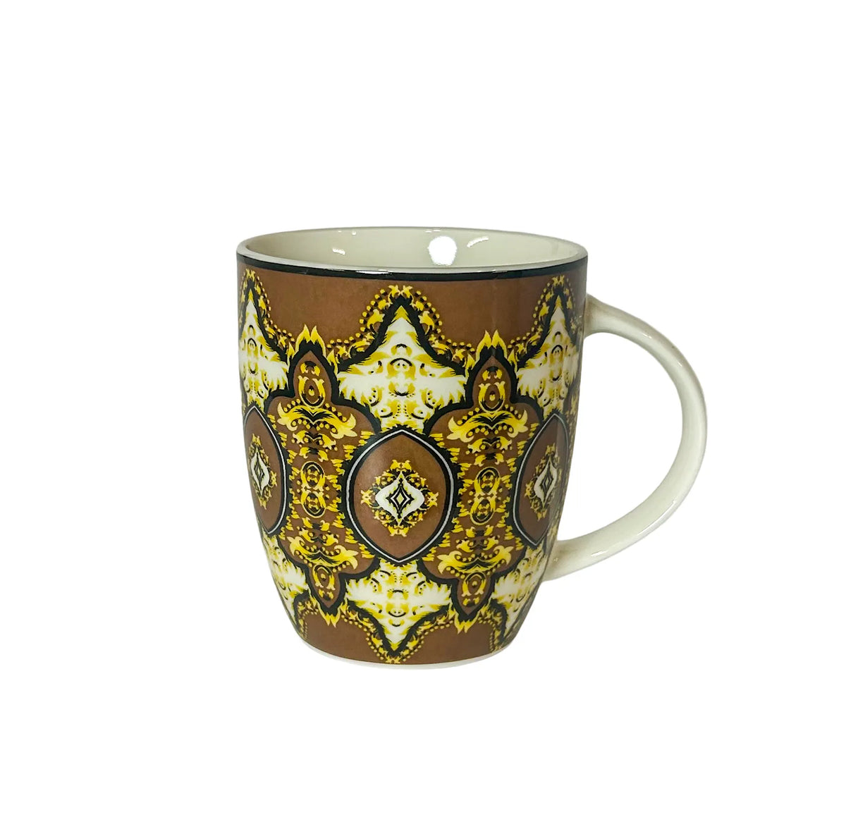 Ember Flow Mug