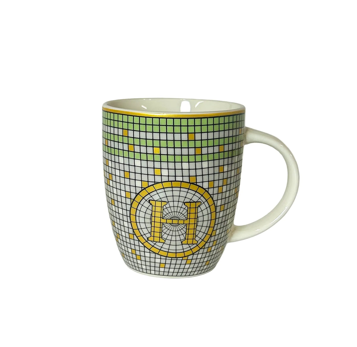 Evergreen Glade Mug