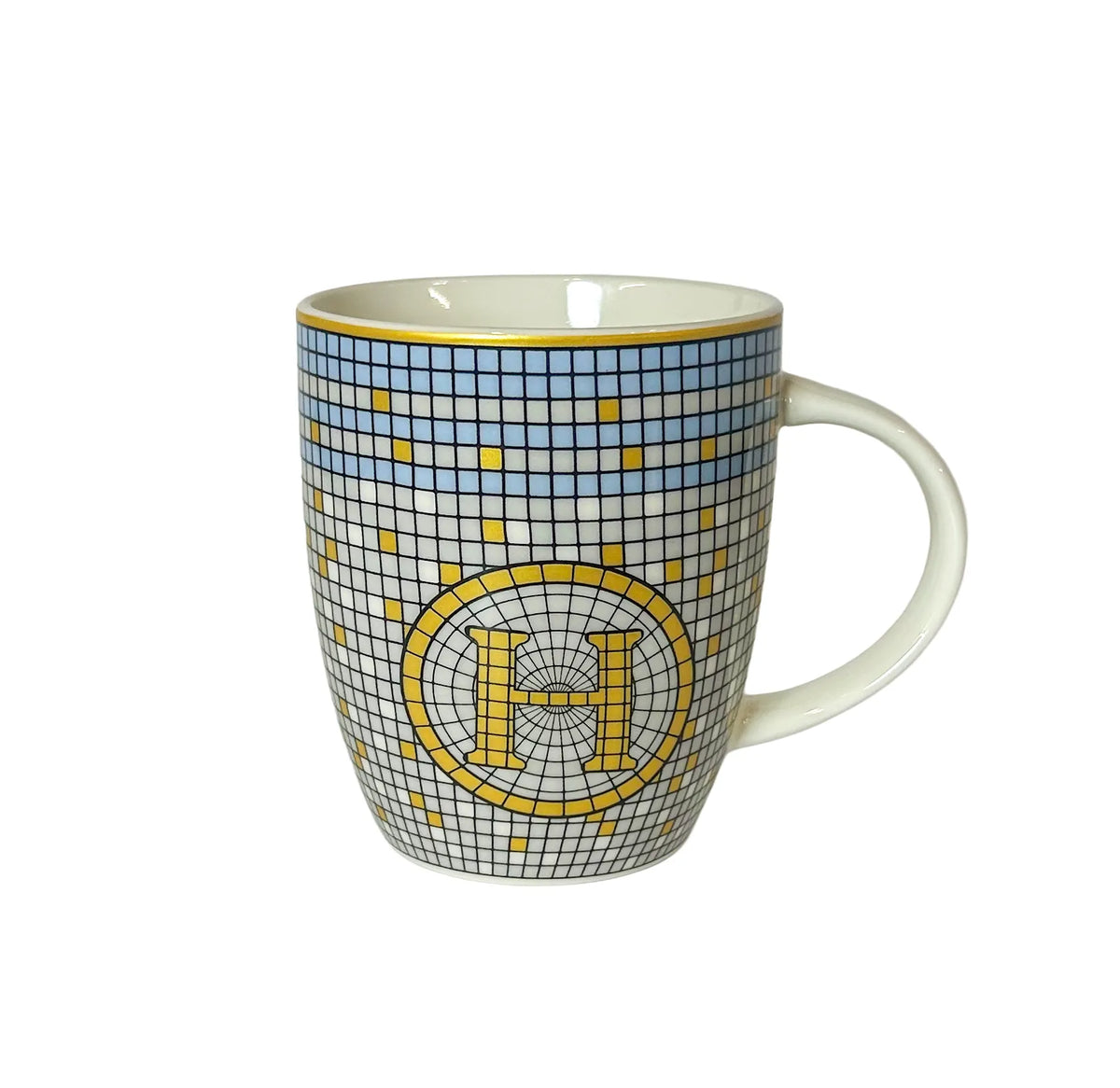 Celestial Orb Mug