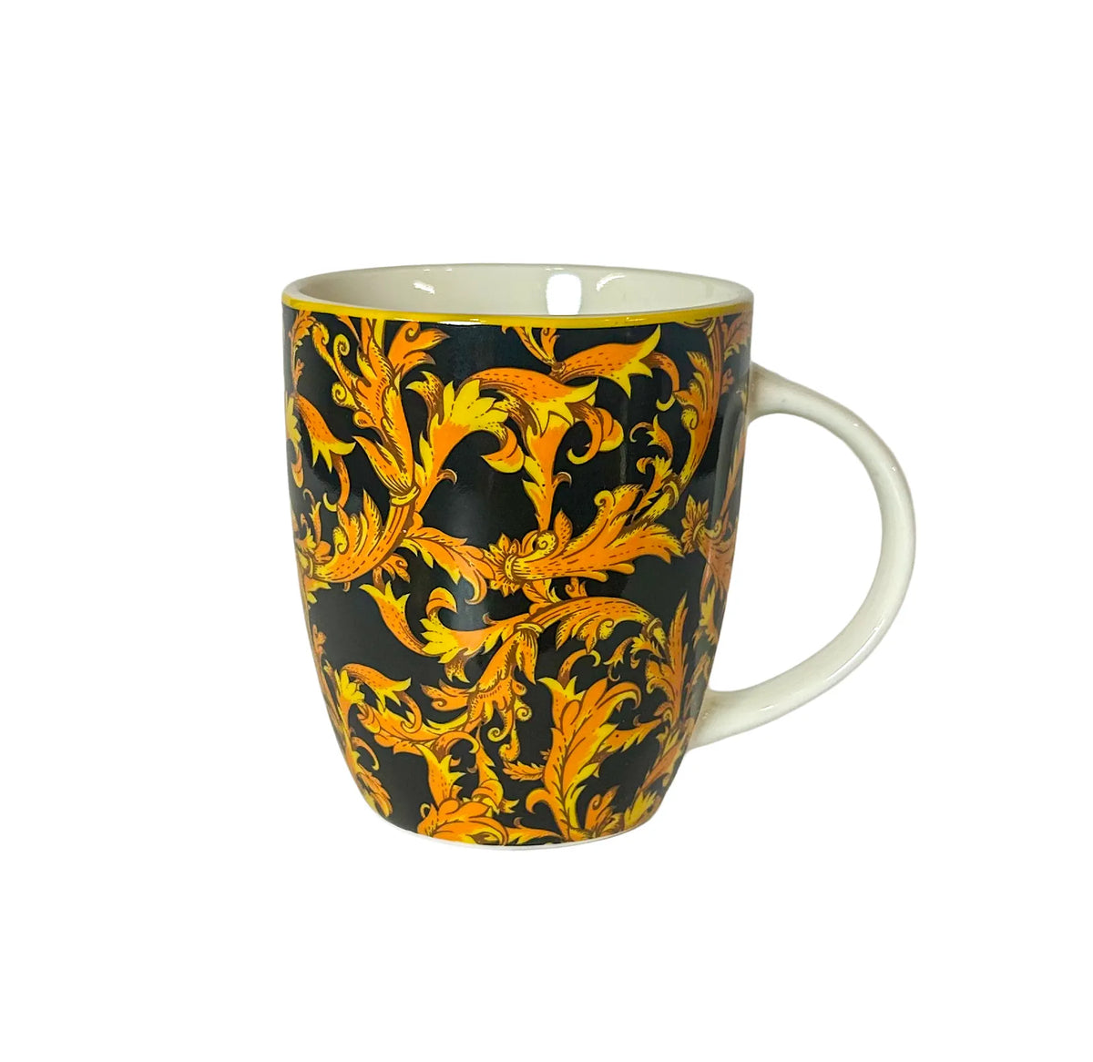 Indigo Reef Mug