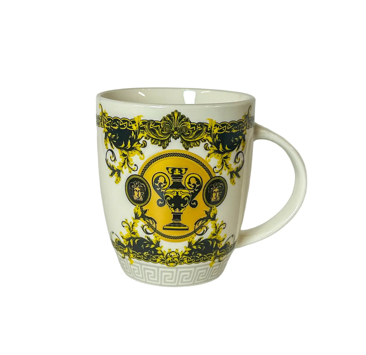 Solstice Beam Mug