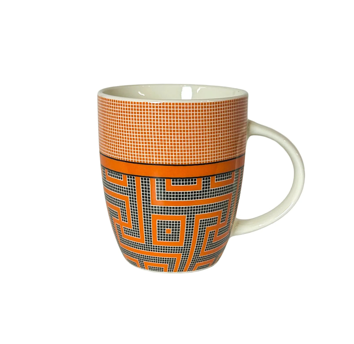 Zenith Peak Mug