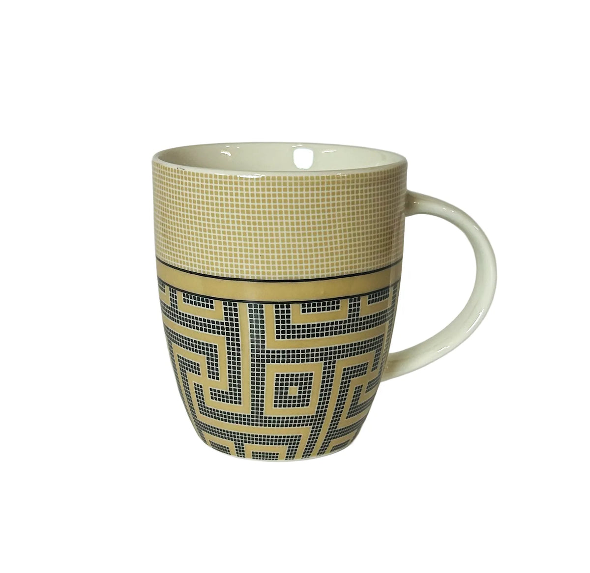 Terra Hearth Mug