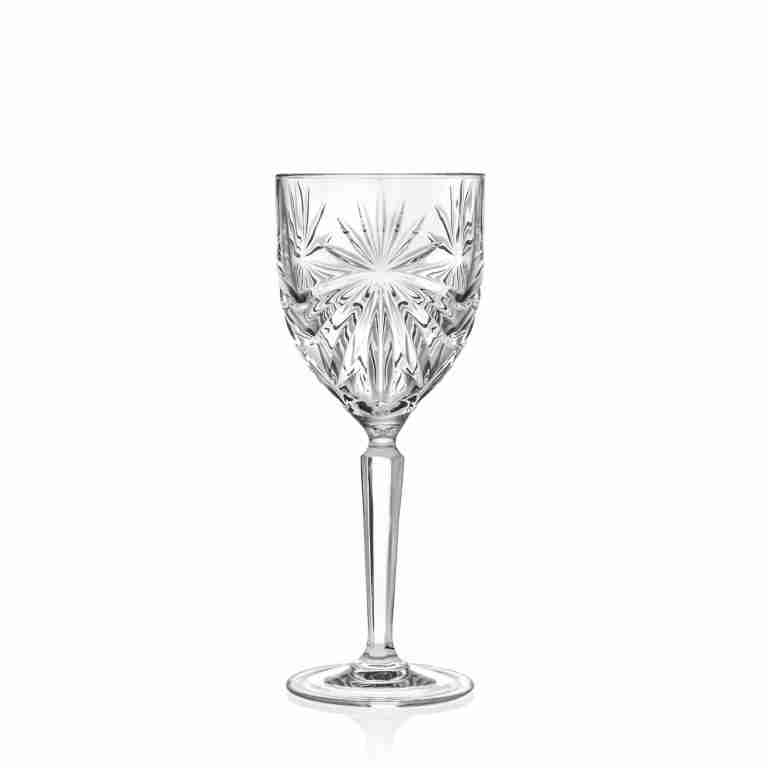 OASIS WINE-2 6PC BOX