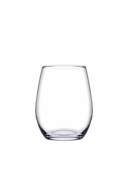 Pasabahce AMBER TUMBLER 6PC