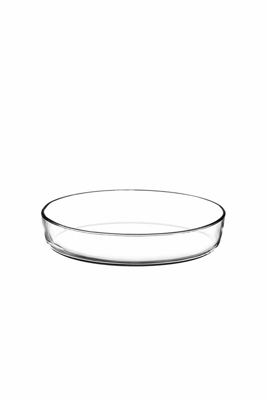 Pasabahce BORCAM OVAL TRAY