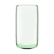 Pasabahce ICONIC LIGHT GREEN TUM 4PC